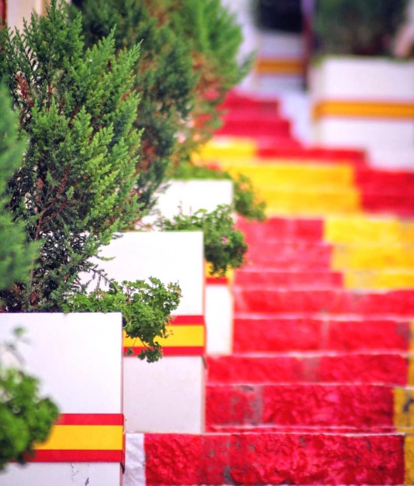 Hôtel 2 étoiles avec des installations flambant neuves à Calpe.