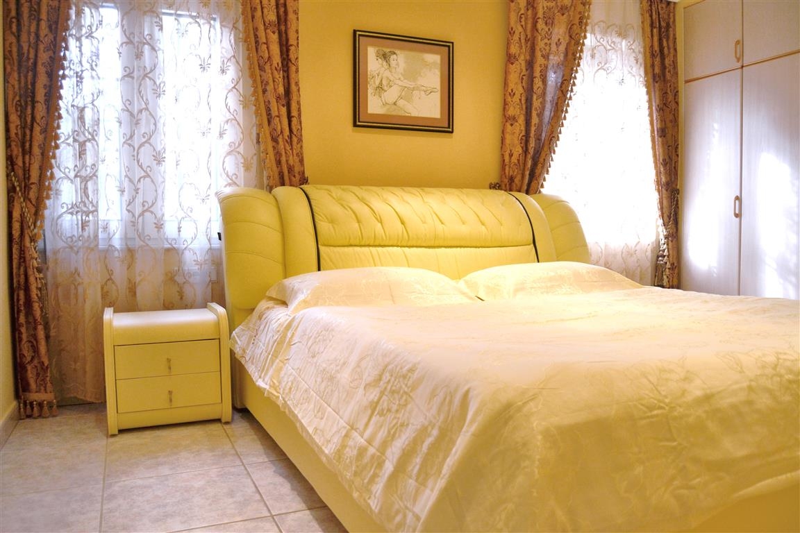 Luxe villa met zeezicht in Calpe (Costa Blanca)