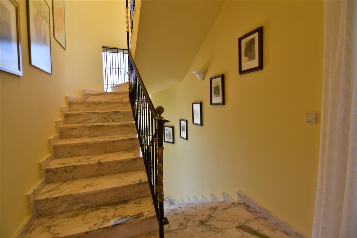 Luxe villa met zeezicht in Calpe (Costa Blanca)