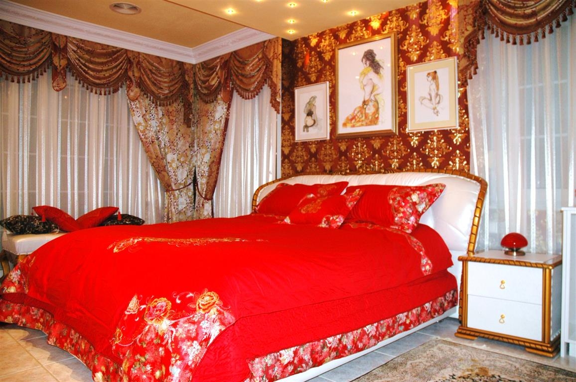 Luxe villa met zeezicht in Calpe (Costa Blanca)