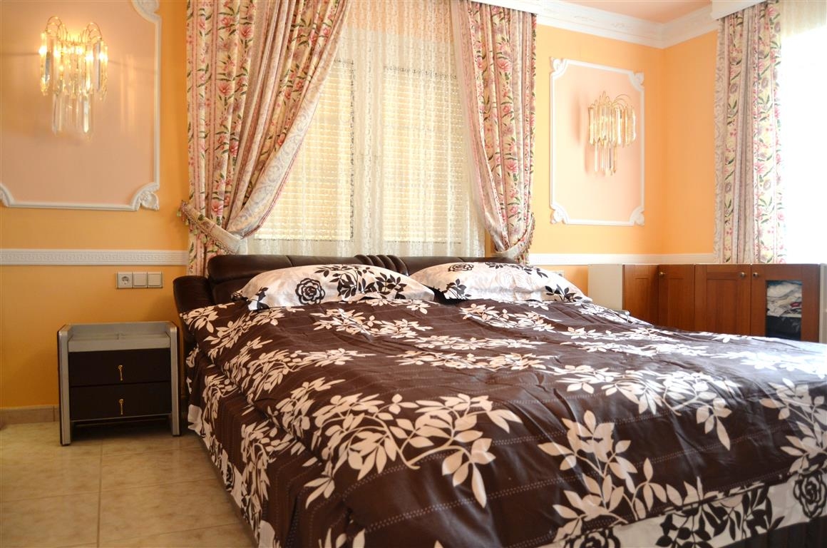 Luxe villa met zeezicht in Calpe (Costa Blanca)